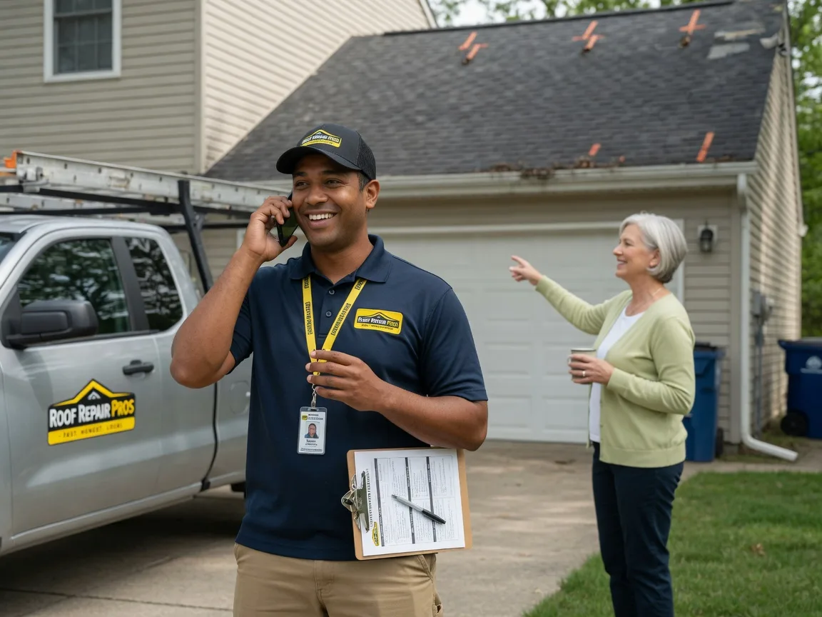 Roof Repair Anderson, AL FAQs